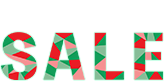 Holiday Sale